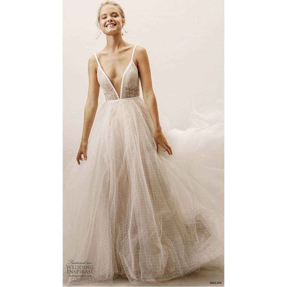 NWT! WATTERS BRIDES Wedding Dress